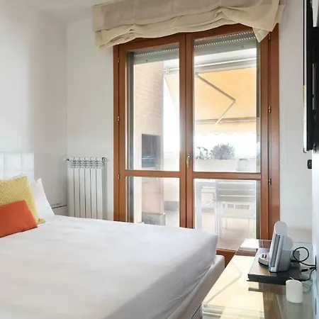 Deza Flat Porta Di Διαμέρισμα