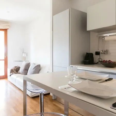 Deza Flat Porta Di Διαμέρισμα