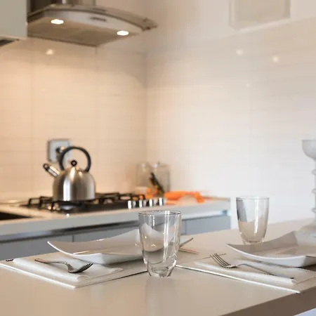 Deza Flat Porta Di Διαμέρισμα Ρώμη