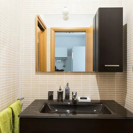 Deza Flat Porta Di Διαμέρισμα Ρώμη