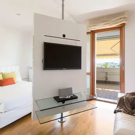 Deza Flat Porta Di Διαμέρισμα