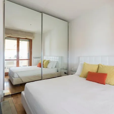 Deza Flat Porta Di Ρώμη