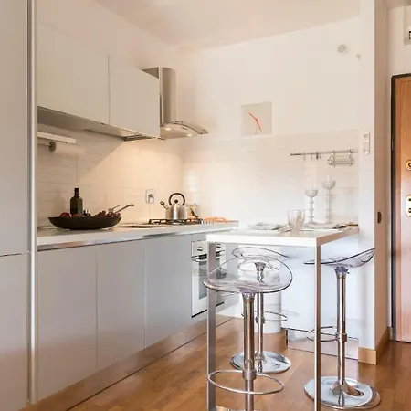 Διαμέρισμα Deza Flat Porta Di Ρώμη