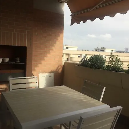 Deza Flat Porta Di Διαμέρισμα *