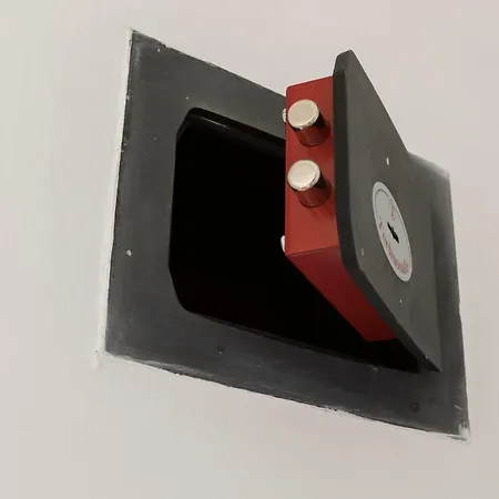 Διαμέρισμα Deza Flat Porta Di