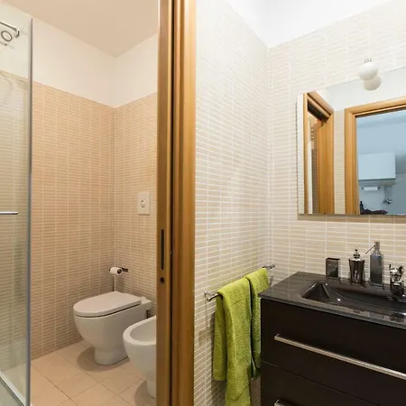 Διαμέρισμα Deza Flat Porta Di