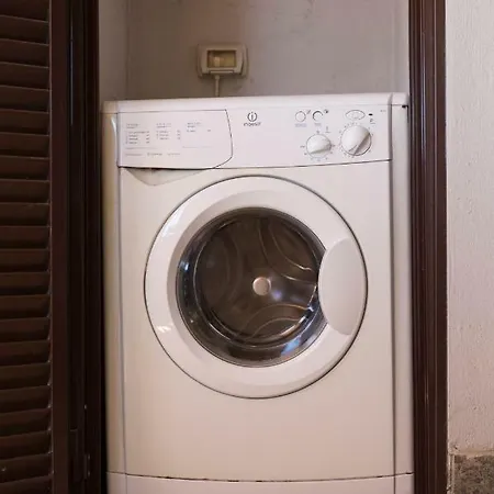 Deza Flat Porta Di * Ρώμη