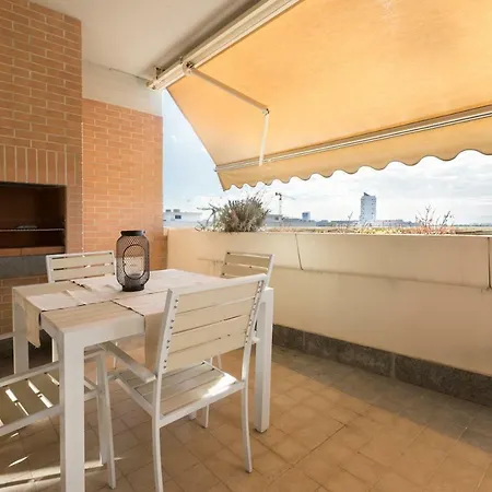 Deza Flat Porta Di * Ρώμη