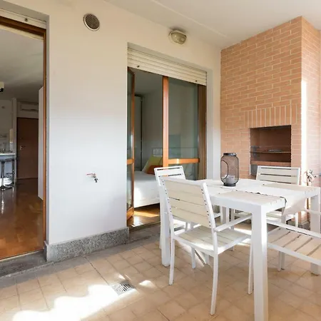 Deza Flat Porta Di Ρώμη