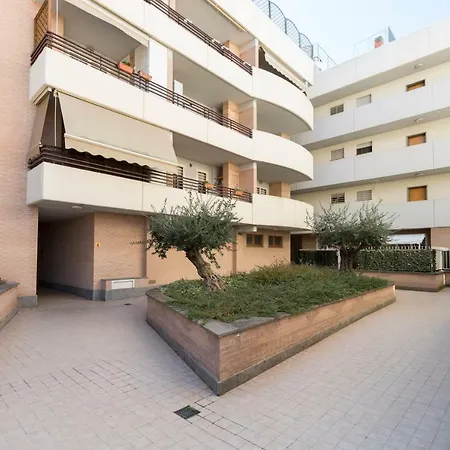 Deza Flat Porta Di * Ρώμη