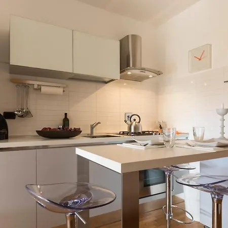 Deza Flat Porta Di Ρώμη