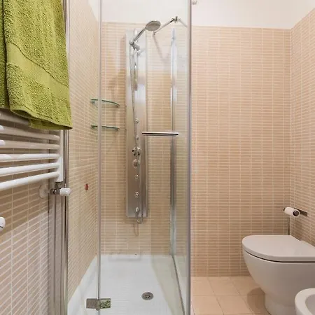 Deza Flat Porta Di * Ρώμη